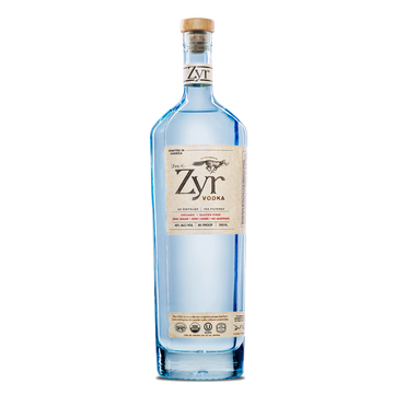 Zyr Vodka