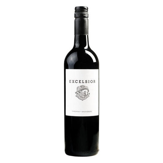 Excelsior Cabernet
