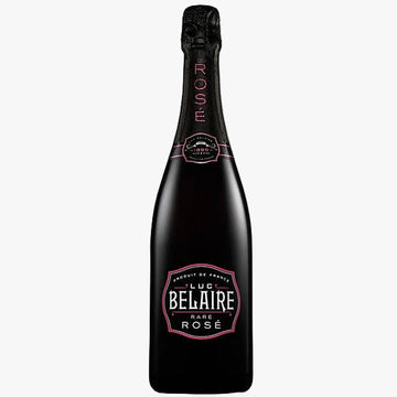 Luc Belaire Rare Rose
