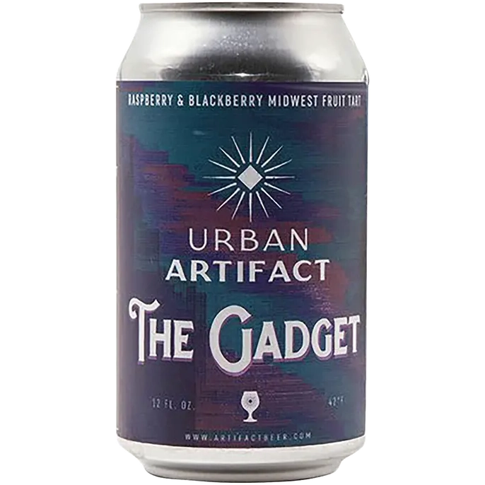 Urban Artifact The Gadget  4pk Cn