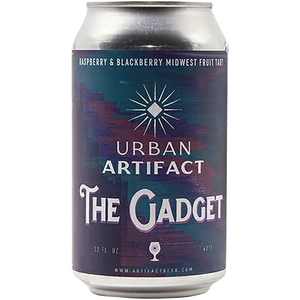 Urban Artifact The Gadget  4pk Cn