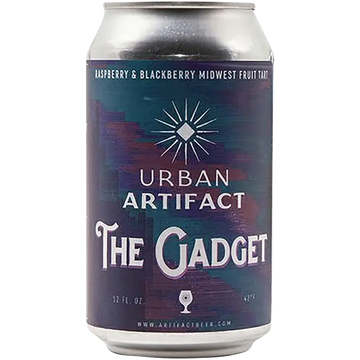 Urban Artifact The Gadget