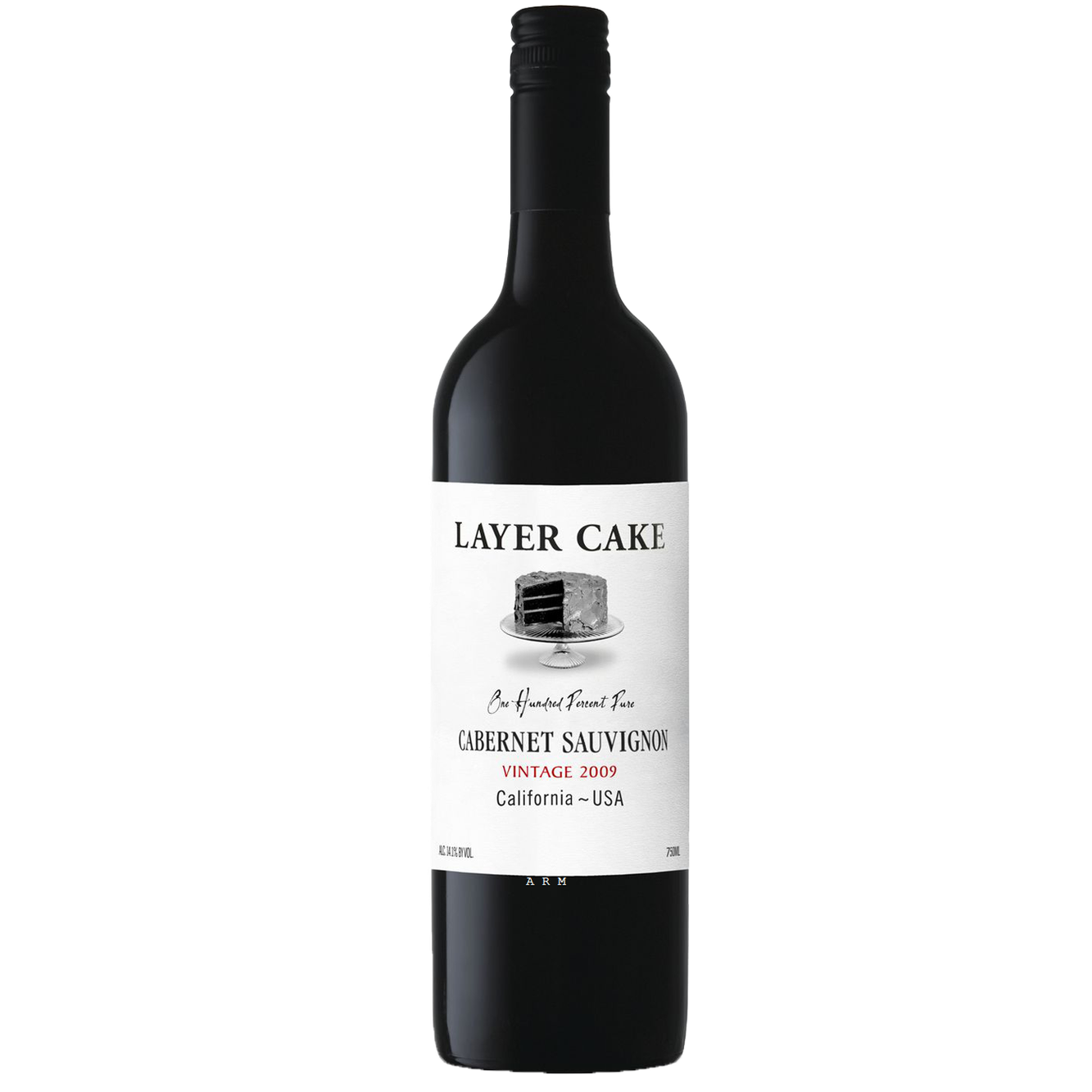 Layer Cake Cabernet