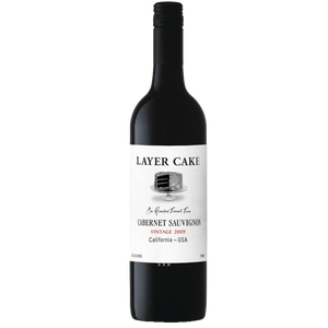 Layer Cake Cabernet