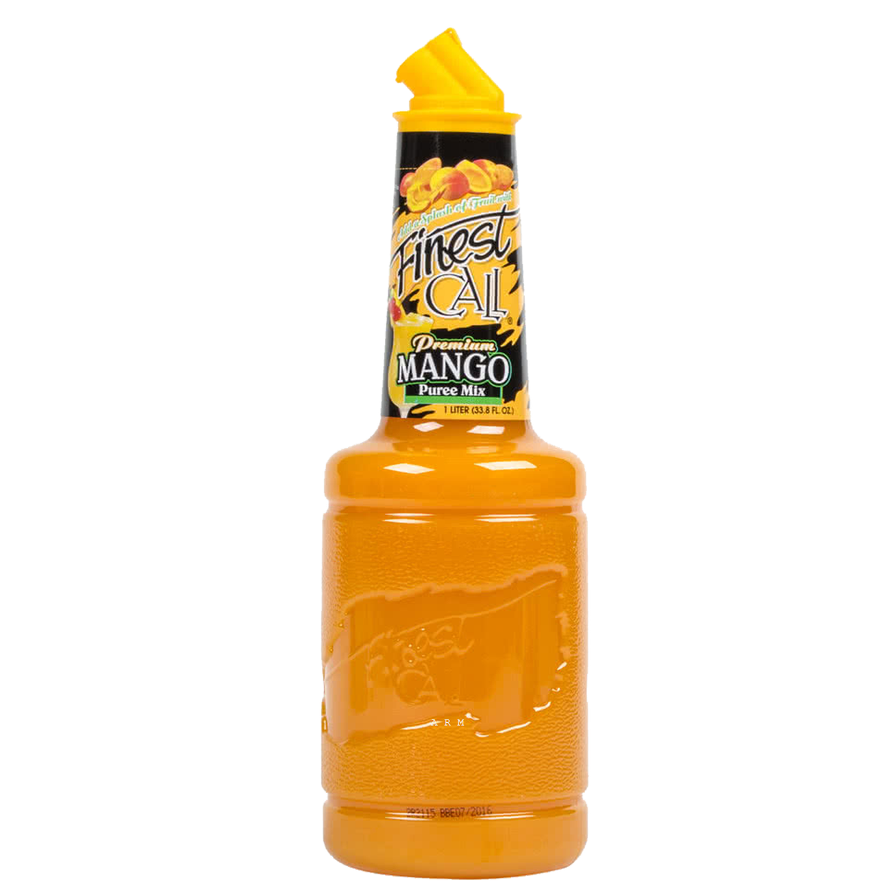 Finest Call Peach Mixer