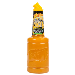 Finest Call Peach Mixer
