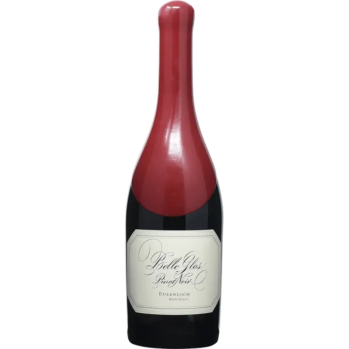 Belle Glos Eulenloch Napa Pinot Noir