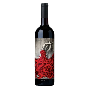 Intrinsic Red Blend