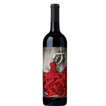 Intrinsic Red Blend