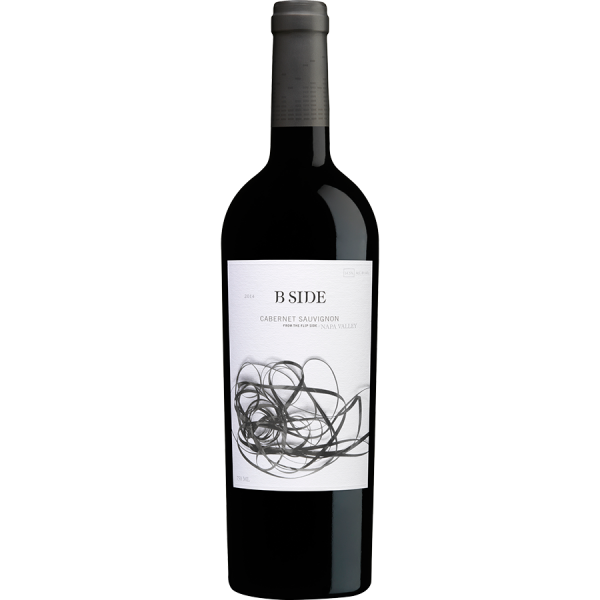 B Side North Coast Cabernet