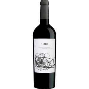B Side North Coast Cabernet
