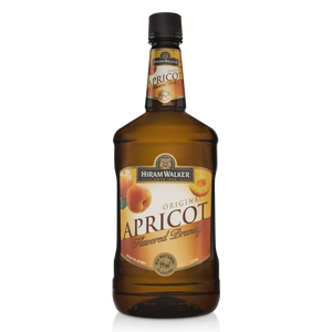 Hiram Walker Apricot Brandy