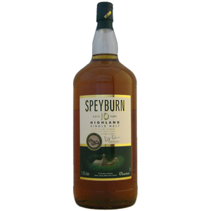 Speyburn 10Yr