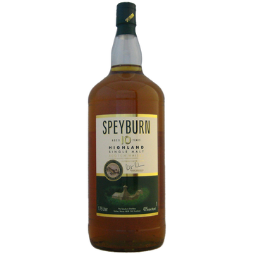 Speyburn 10Yr