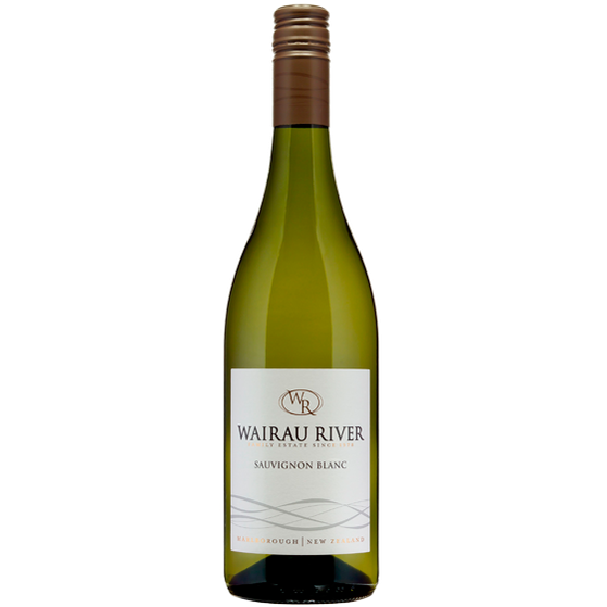 Wairau River Sauvignon Blanc