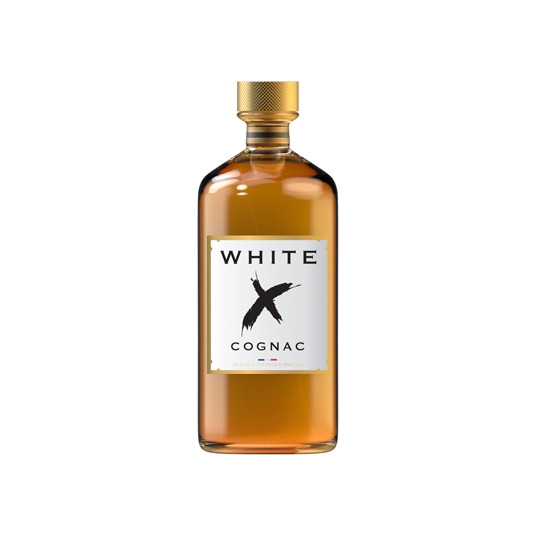 White X Cognac
