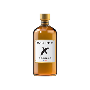 White X Cognac
