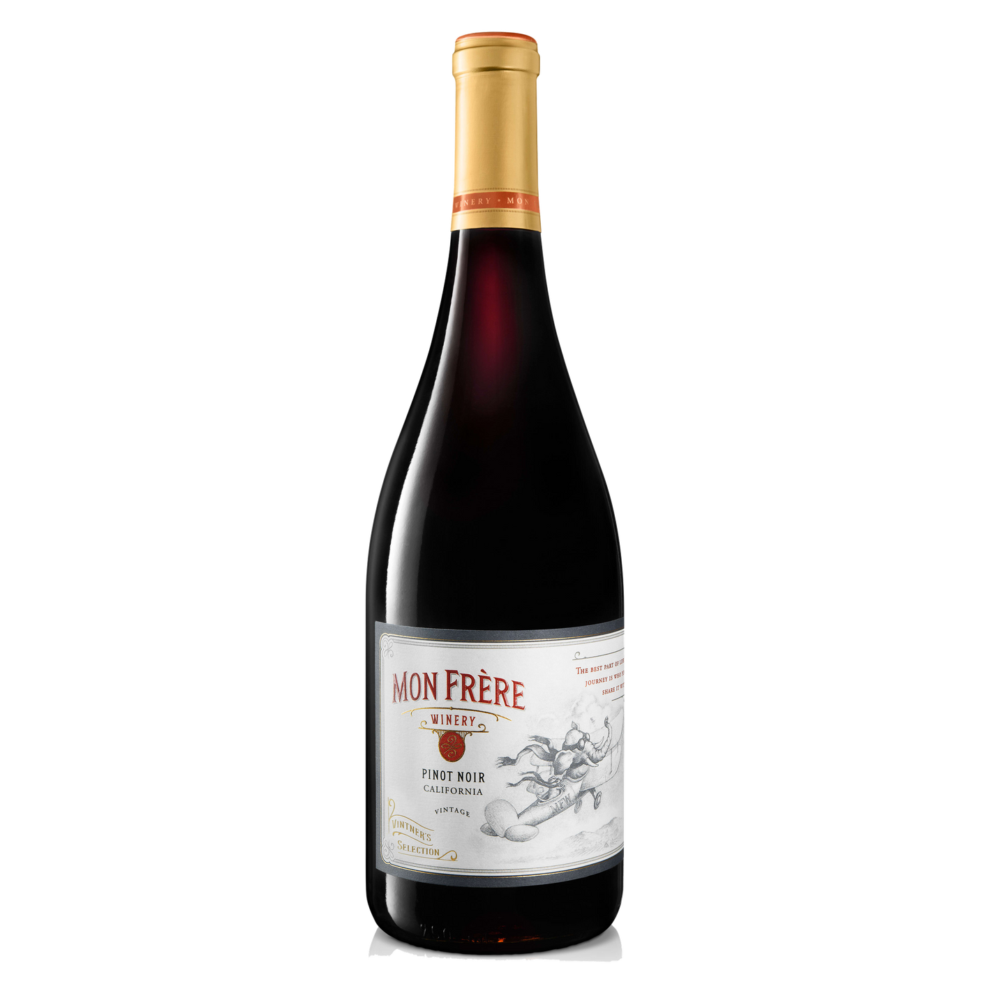 Mon Frere Pinot Noir