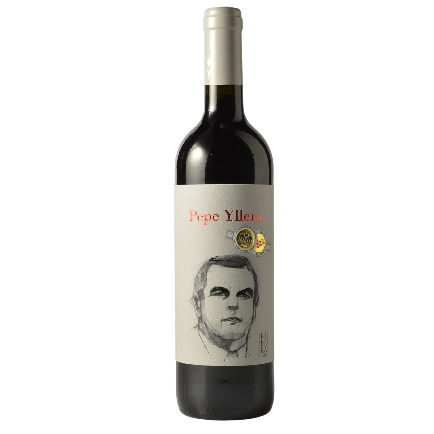 Pepe Yllera Ribera del Duero