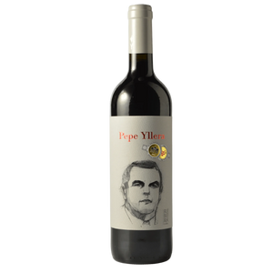 Pepe Yllera Ribera del Duero