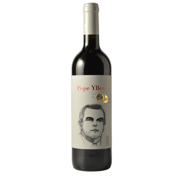 Pepe Yllera Ribera del Duero
