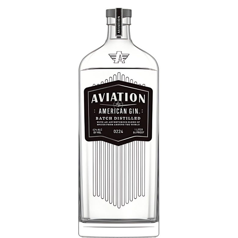 Aviation American Gin