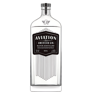Aviation American Gin