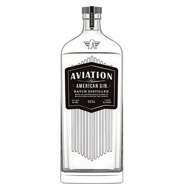 Aviation American Gin