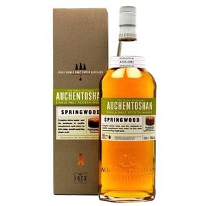 Auchentoshan 12yr Single Malt Scotch