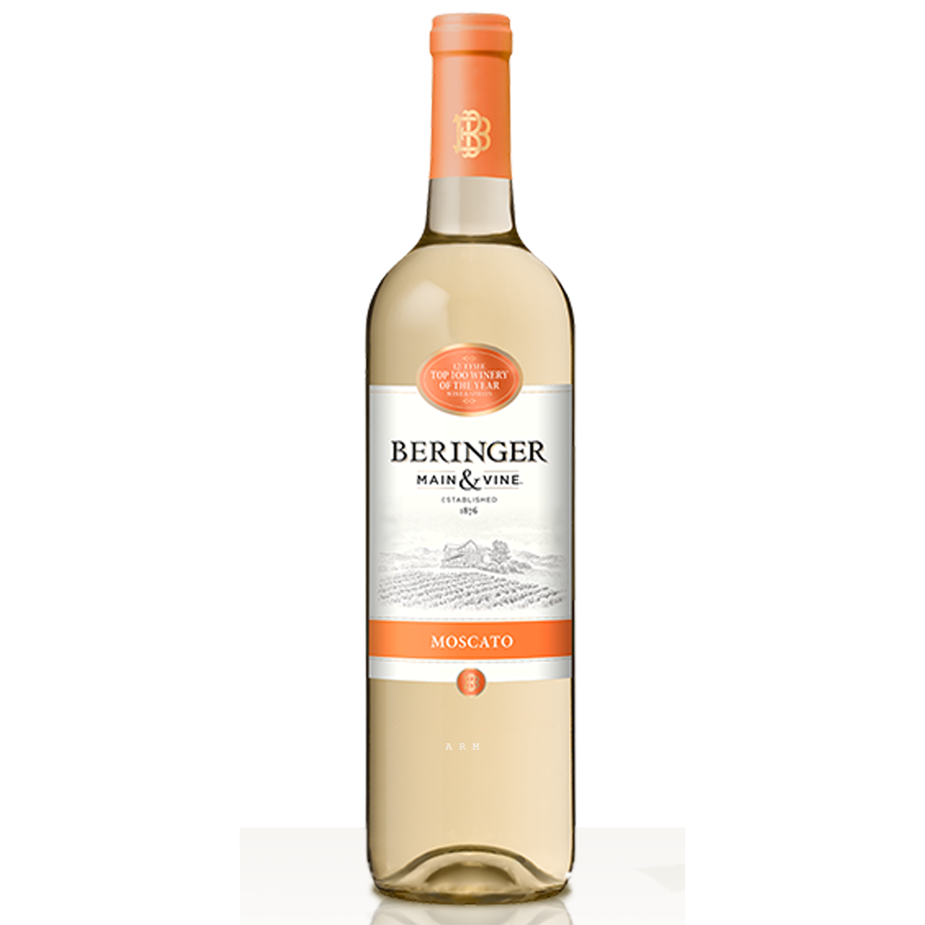 Beringer Moscato