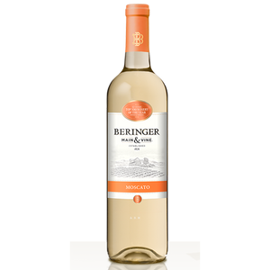 Beringer Moscato