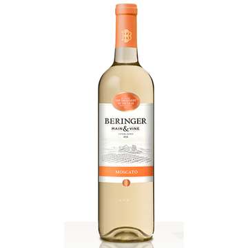 Beringer Moscato