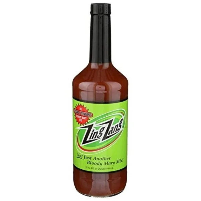 Zing Zang Bloody Mary Mix