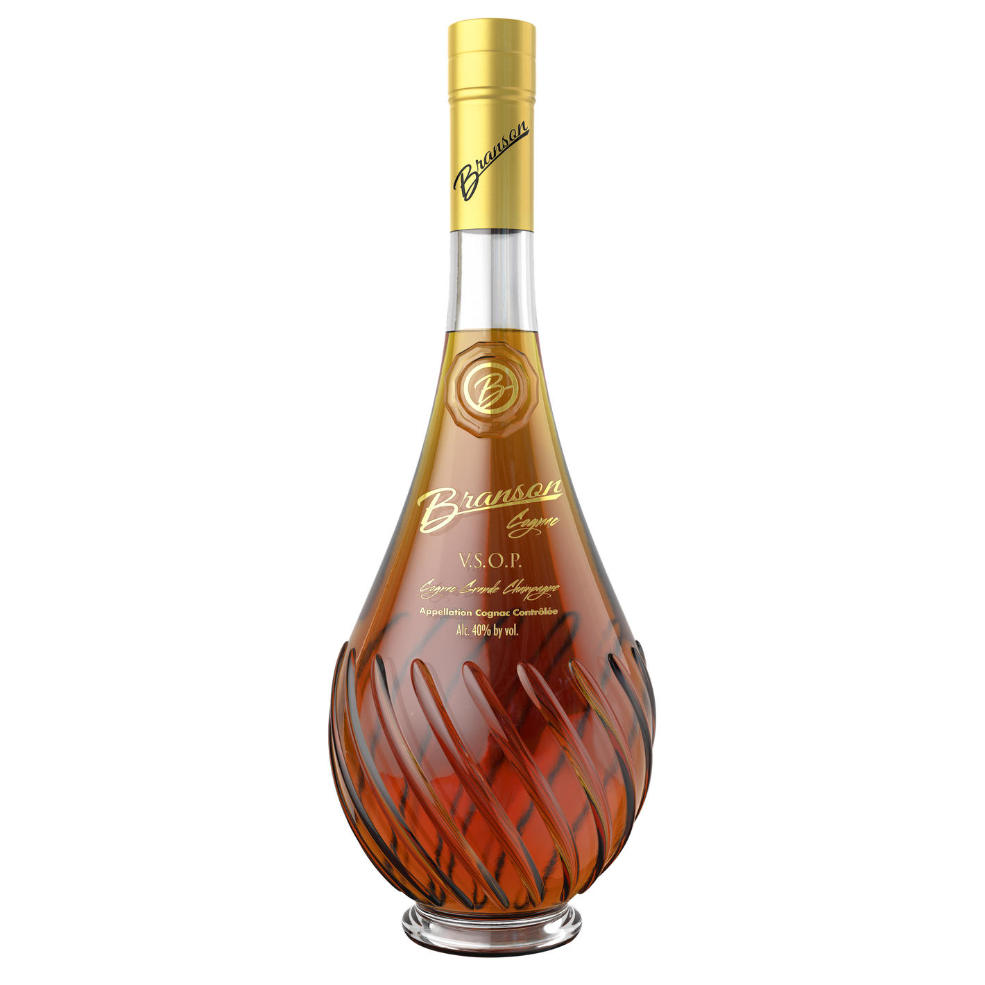 Branson Grande VSOP Cognac