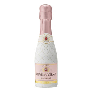 Veuve du Vernay Ice Rose