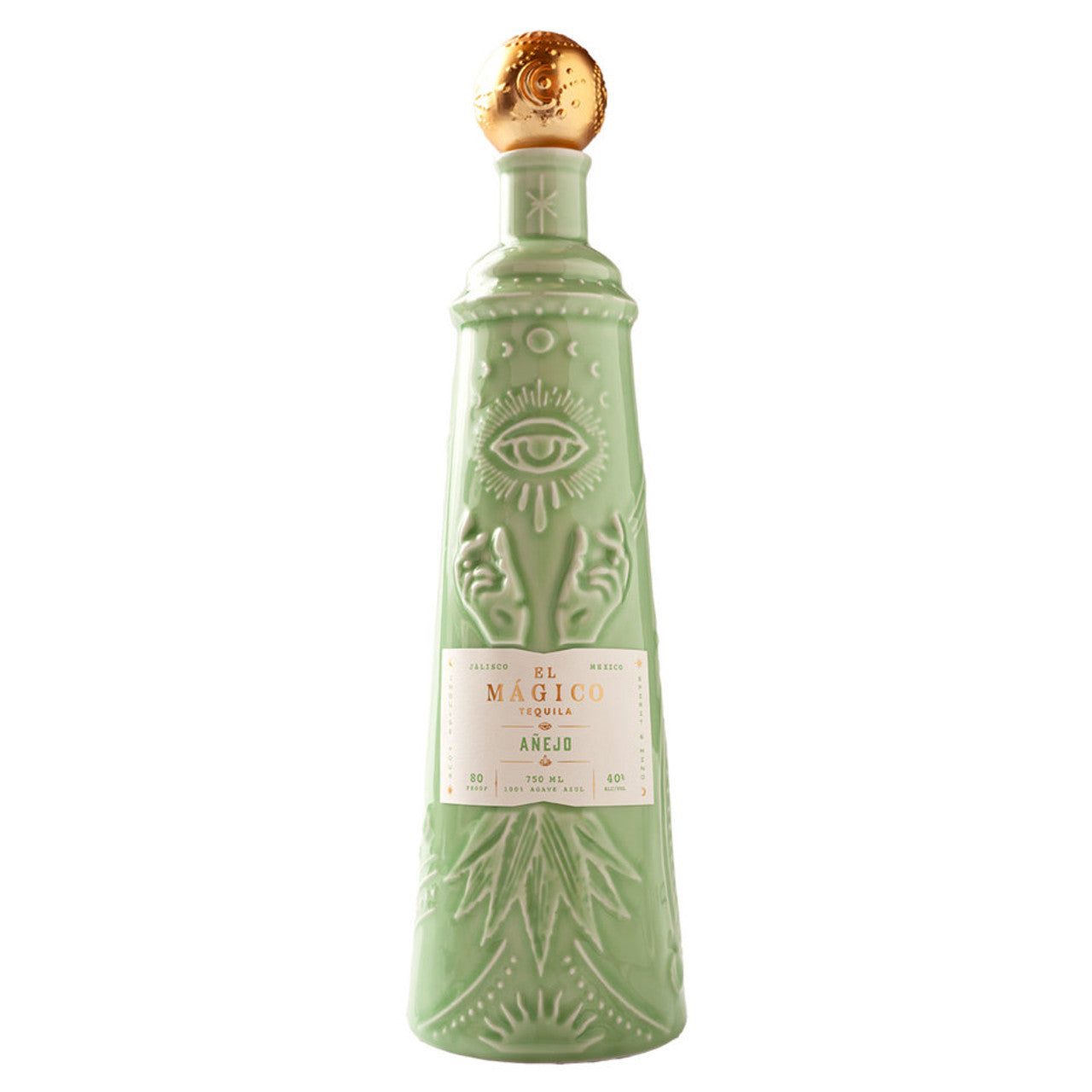El Magico Anejo