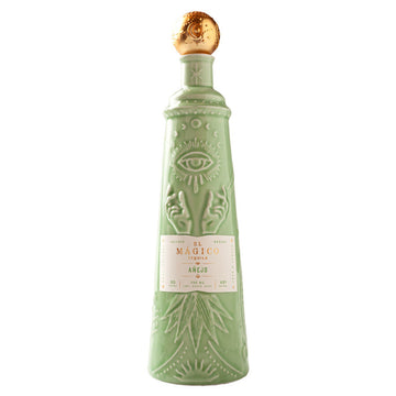 El Magico Anejo