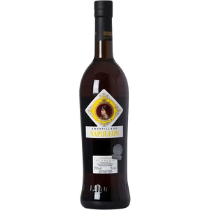 Amontillado Napoleon Sherry