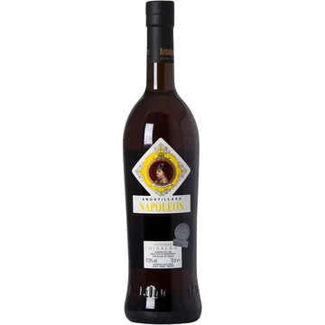 Amontillado Napoleon Sherry