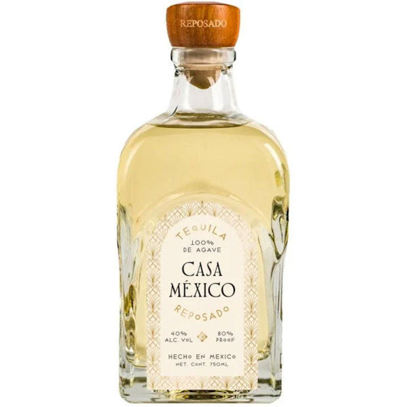 Casa Mexico Reposado Tequila