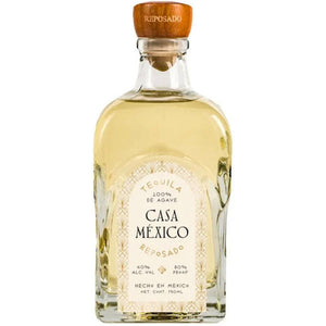 Casa Mexico Reposado Tequila