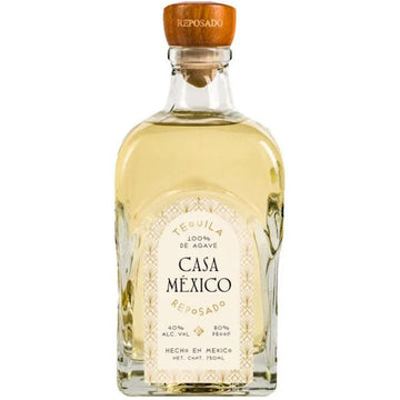 Casa Mexico Reposado Tequila