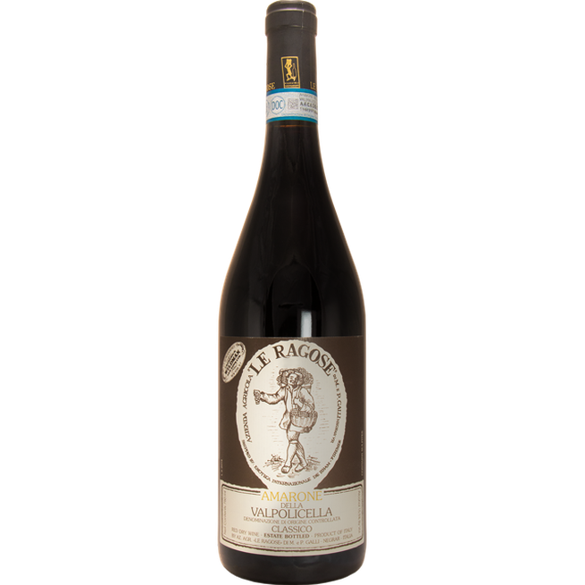 La Ragose Amarone Della Valpolicella