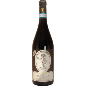 La Ragose Amarone Della Valpolicella