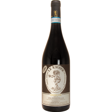 La Ragose Amarone Della Valpolicella