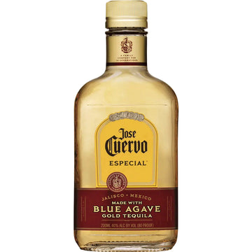 Jose Cuervo Especial Gold