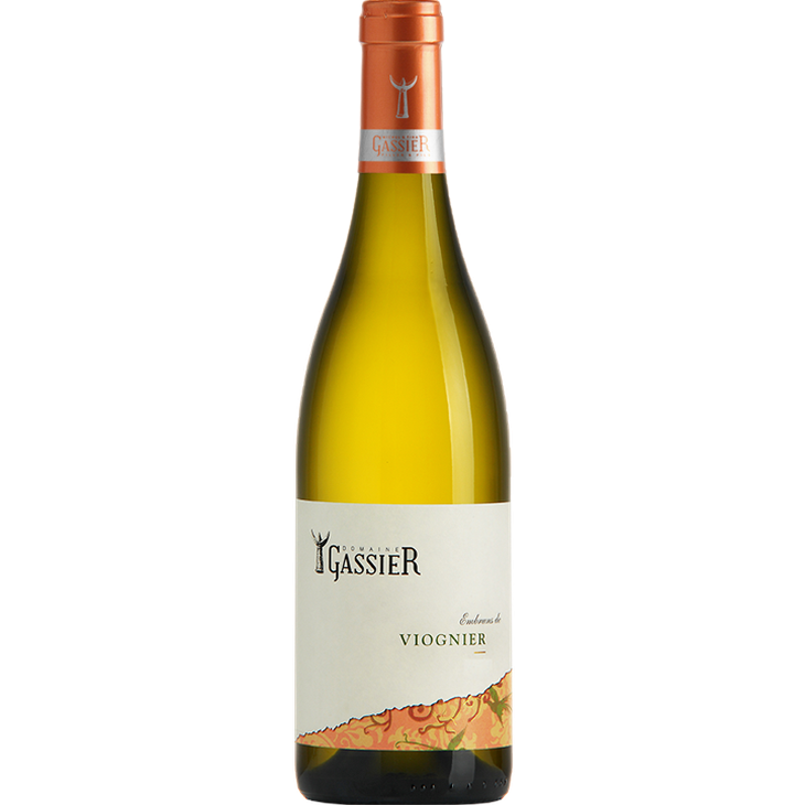 Gassier Viognier