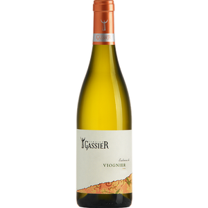 Gassier Viognier