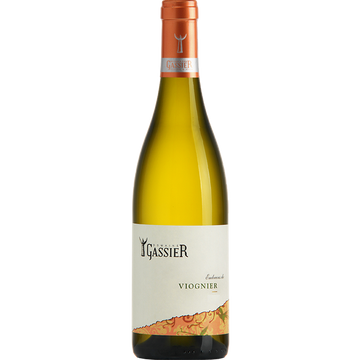 Gassier Viognier