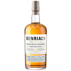 Benriach The Sixteen Single Malt